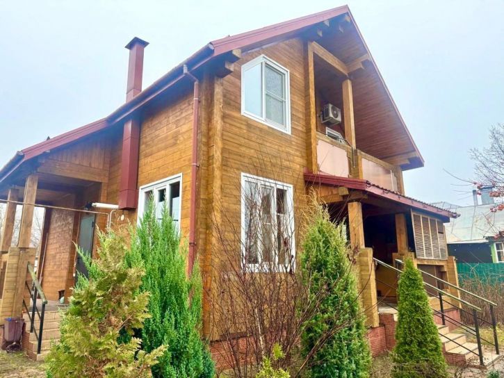 Коттедж/дом Коммунистическая ул., 59