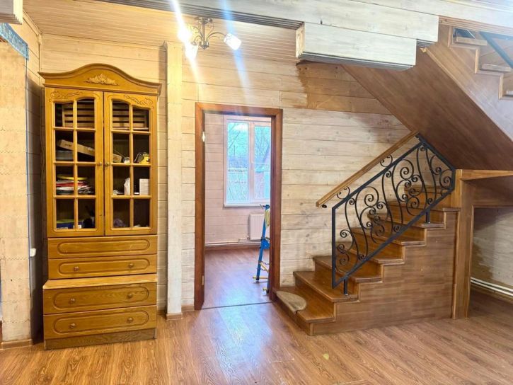 Коттедж/дом Коммунистическая ул., 59