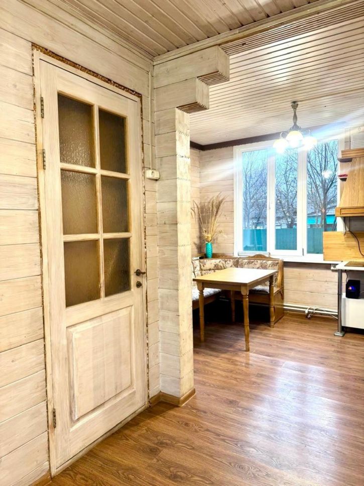 Коттедж/дом Коммунистическая ул., 59