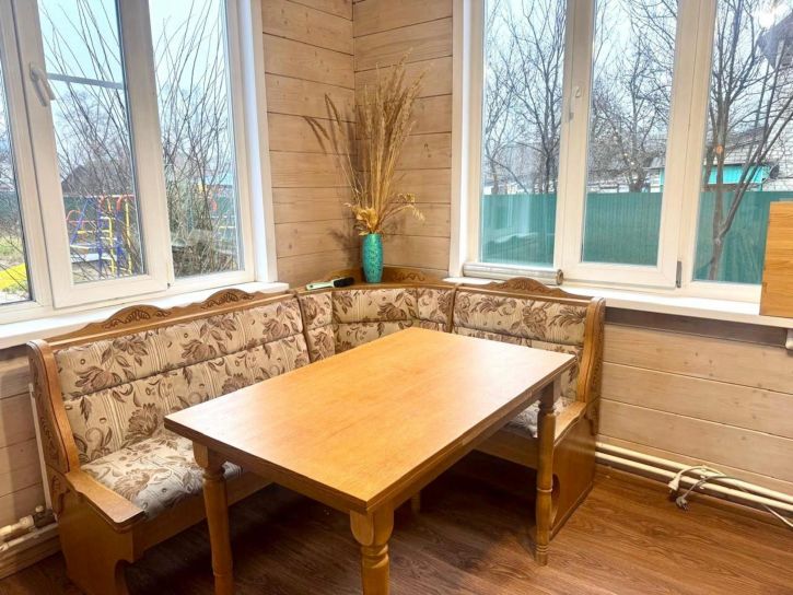 Коттедж/дом Коммунистическая ул., 59