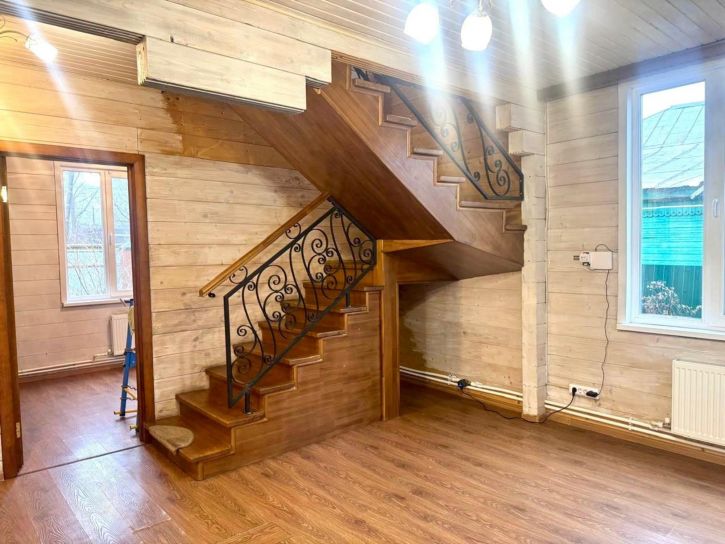 Коттедж/дом Коммунистическая ул., 59