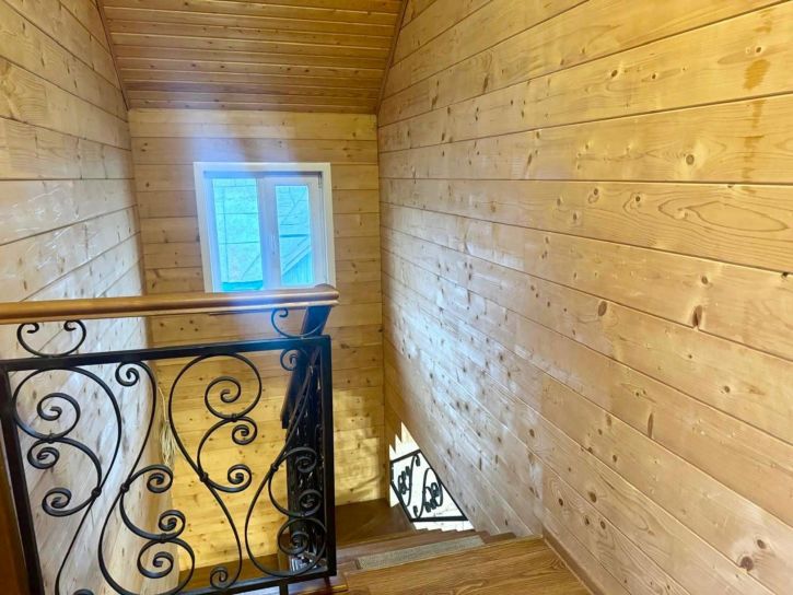 Коттедж/дом Коммунистическая ул., 59