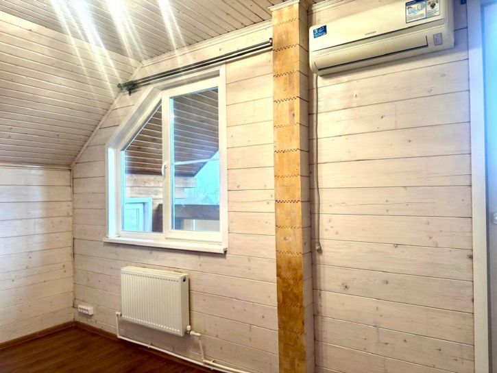 Коттедж/дом Коммунистическая ул., 59