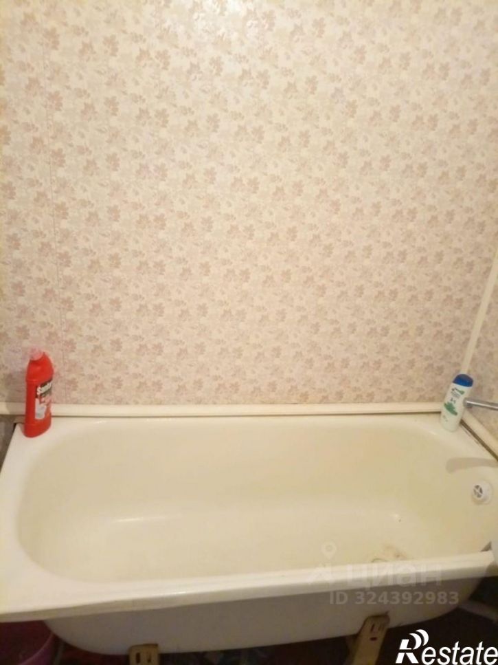 1-комн квартира улица Владимира Невского, 10,  д. 10