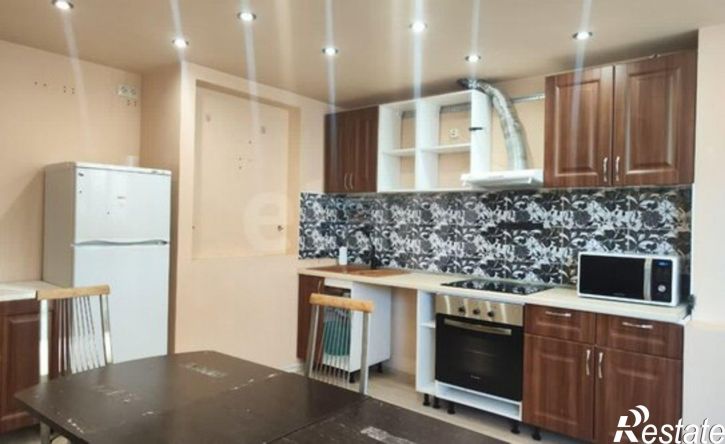 2-комн квартира улица Челюскинцев, 101Б,  д. 101Б