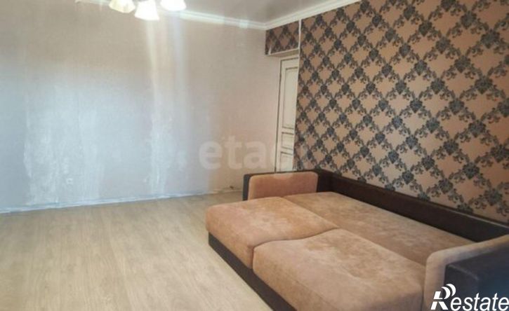 2-комн квартира улица Челюскинцев, 101Б,  д. 101Б