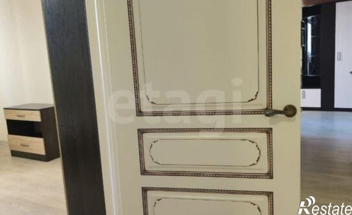 2-комн квартира улица Челюскинцев, 101Б,  д. 101Б