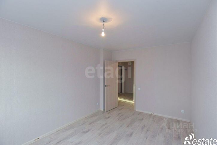 2-комн квартира Острогожская улица, 156/1,  д. 156/1