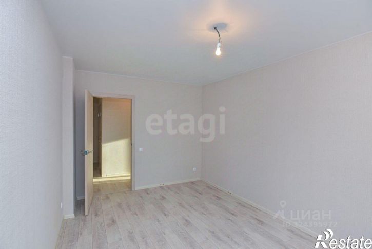 2-комн квартира Острогожская улица, 156/1,  д. 156/1