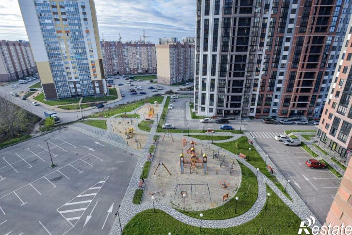 2-комн квартира Острогожская улица, 156/1,  д. 156/1