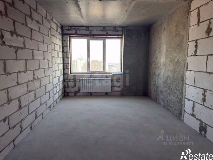 1-комн квартира улица Ворошилова, 1/4,  д. 1/4