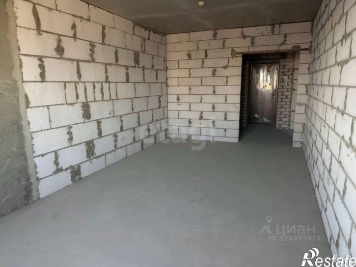 1-комн квартира улица Ворошилова, 1/4,  д. 1/4