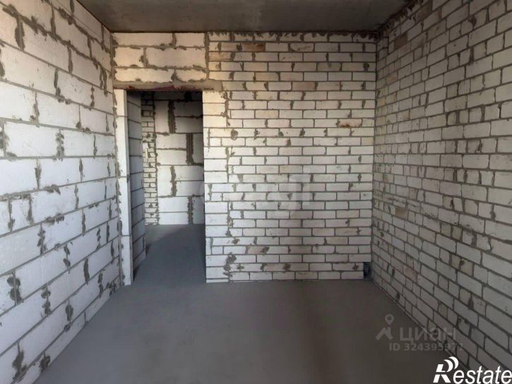 1-комн квартира улица Ворошилова, 1/4,  д. 1/4