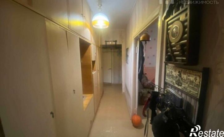 3-комн квартира бульвар Победы, 7,  д. 7