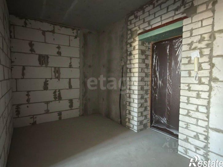 1-комн квартира улица Ворошилова, 1/4,  д. 1/4