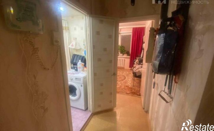 3-комн квартира бульвар Победы, 7,  д. 7