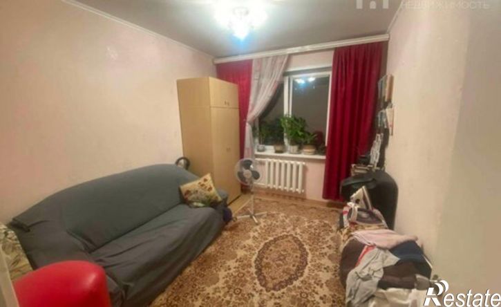 3-комн квартира бульвар Победы, 7,  д. 7