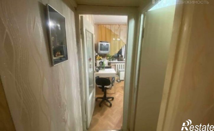 3-комн квартира бульвар Победы, 7,  д. 7