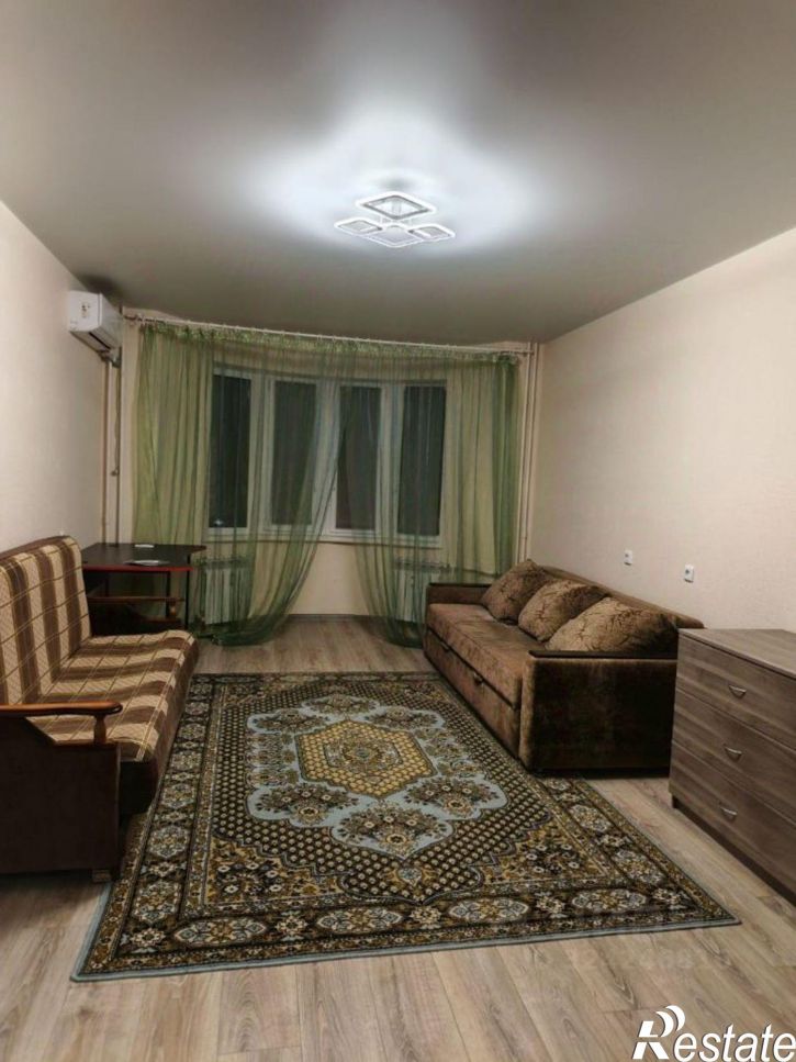 1-комн квартира ул Ключникова, 8,  д. 8