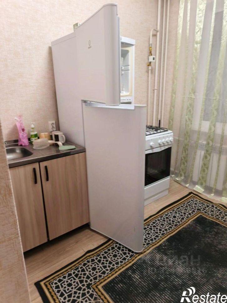 1-комн квартира ул Ключникова, 8,  д. 8