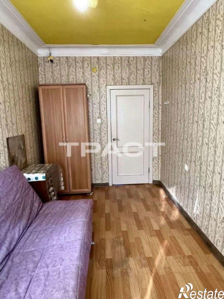 3-комн квартира улица Ломоносова, 108,  д. 108