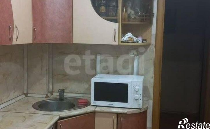 3-комн квартира ул Волгоградская, 49,  д. 49