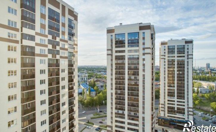 1-комн квартира ул Ворошилова, 1/4,  д. 1/4