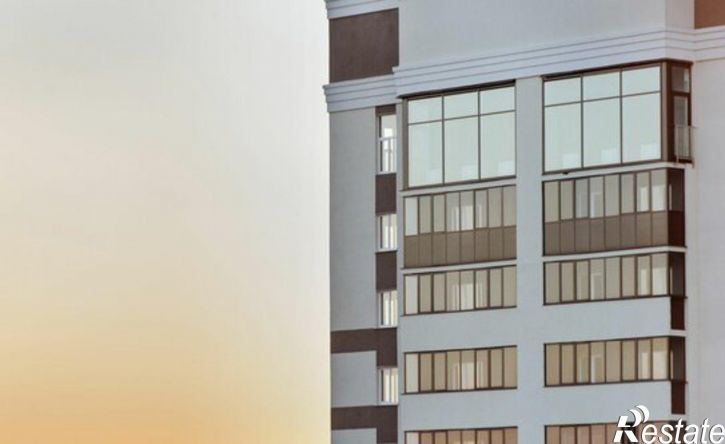 1-комн квартира ул Ворошилова, 1/4,  д. 1/4