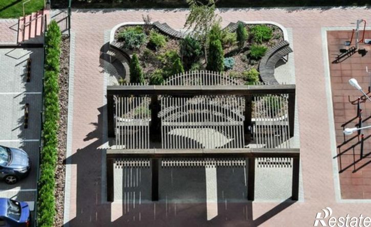 1-комн квартира ул Ворошилова, 1/4,  д. 1/4