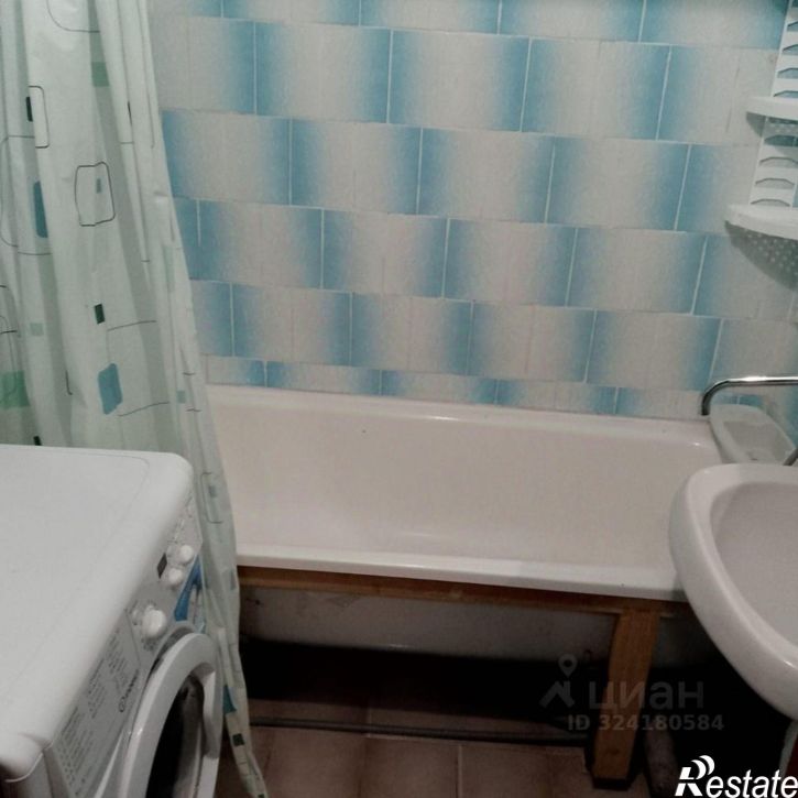 1-комн квартира улица Моисеева, 63,  д. 63