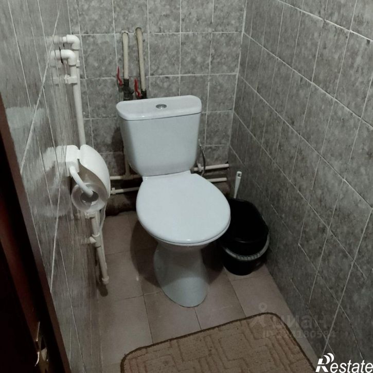 1-комн квартира улица Моисеева, 63,  д. 63