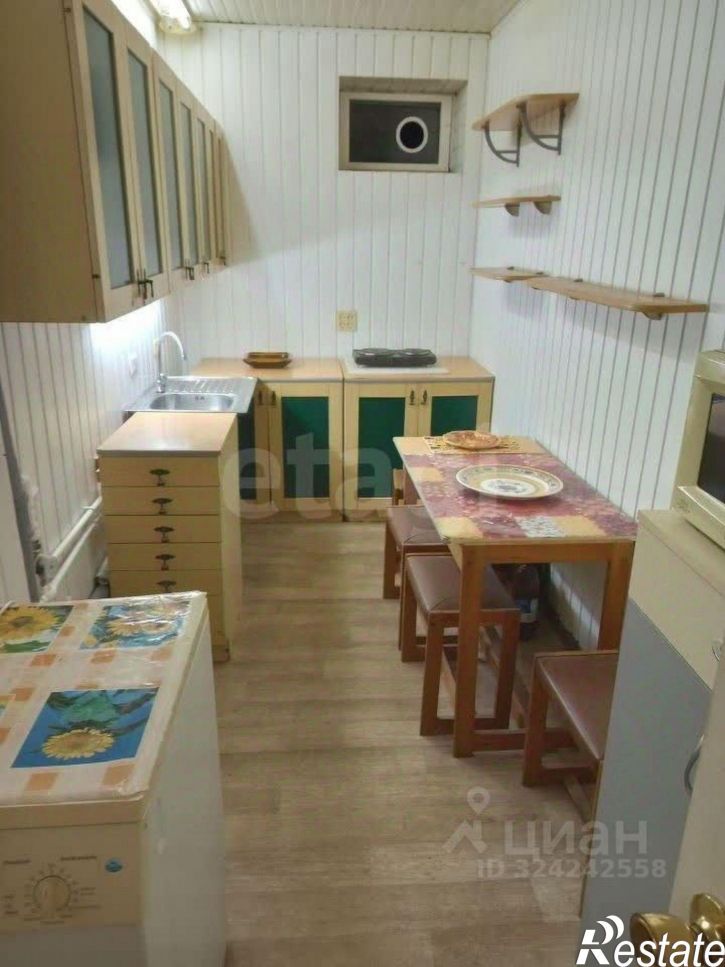 3-комн квартира улица Тимирязева, 12Б,  д. 12Б