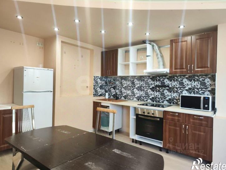 2-комн квартира улица Челюскинцев, 101В,  д. 101В