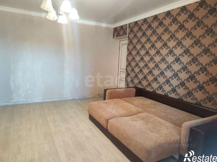 2-комн квартира улица Челюскинцев, 101В,  д. 101В