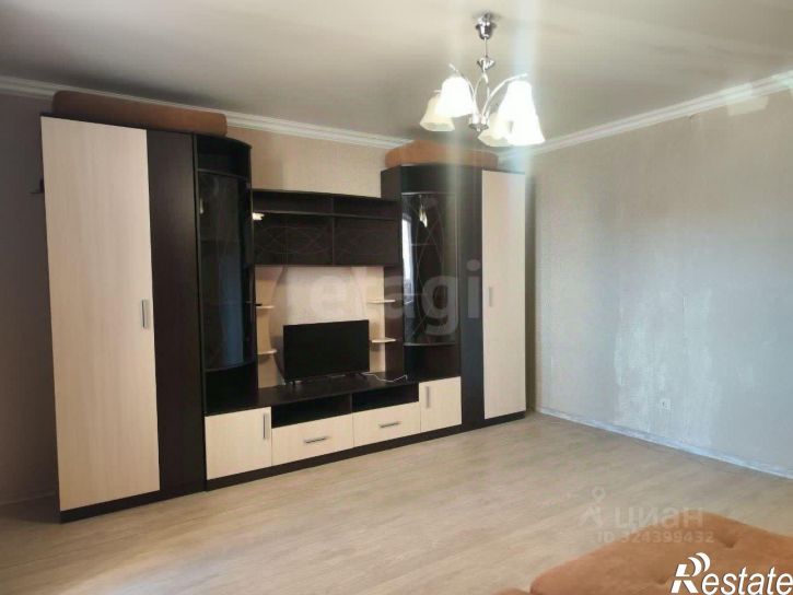 2-комн квартира улица Челюскинцев, 101В,  д. 101В