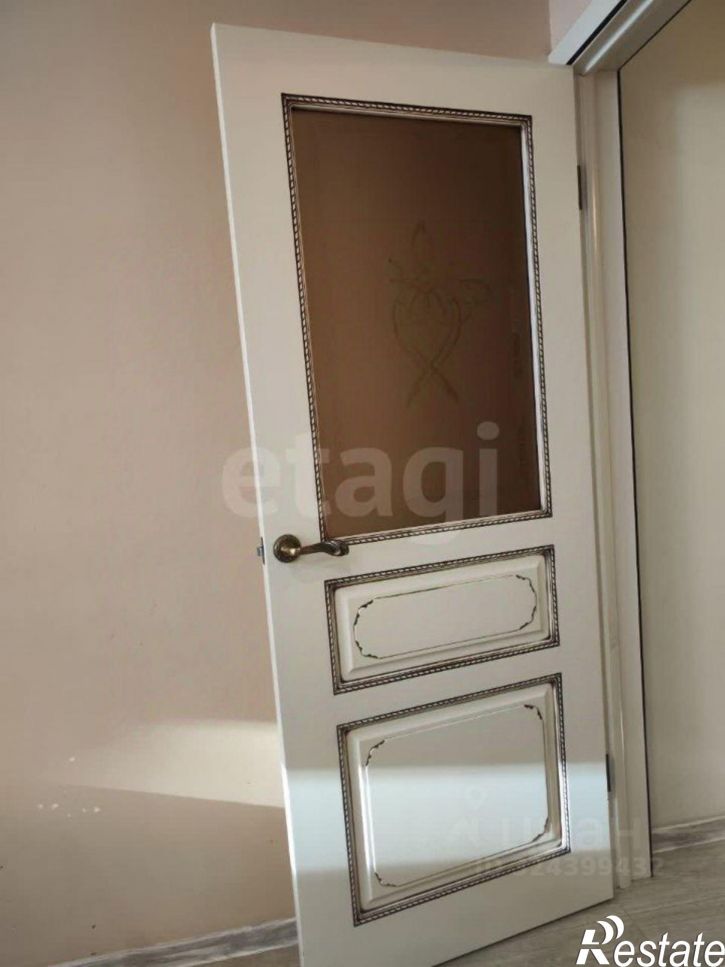 2-комн квартира улица Челюскинцев, 101В,  д. 101В