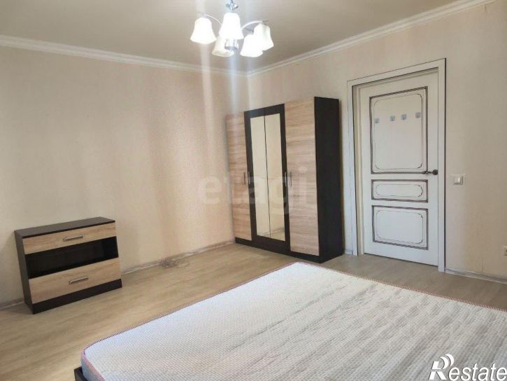 2-комн квартира улица Челюскинцев, 101В,  д. 101В