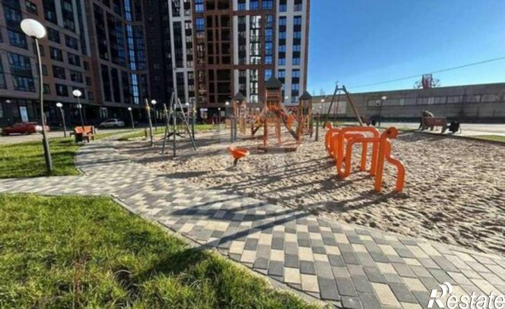 1-комн квартира Острогожская улица, 156/2,  д. 156/2