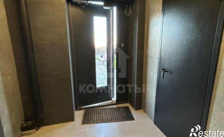 1-комн квартира Острогожская улица, 156/2,  д. 156/2