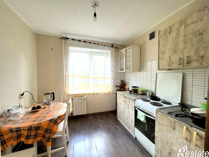 1-комн квартира улица Теплоэнергетиков, 15,  д. 15