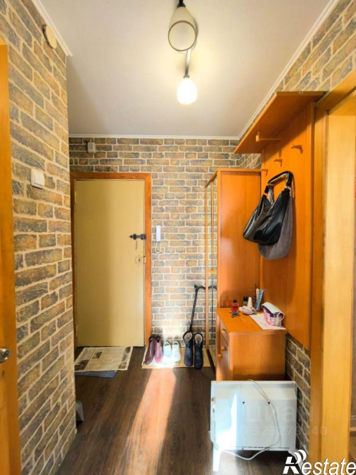 1-комн квартира улица Теплоэнергетиков, 15,  д. 15