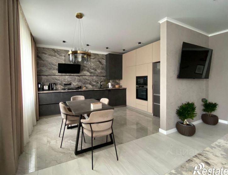 4-комн квартира Казачья улица, 46,  д. 46