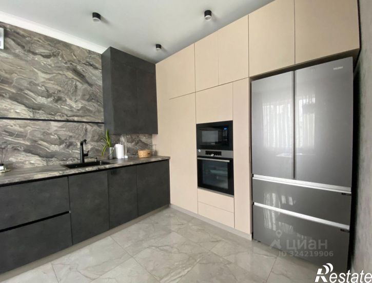 4-комн квартира Казачья улица, 46,  д. 46