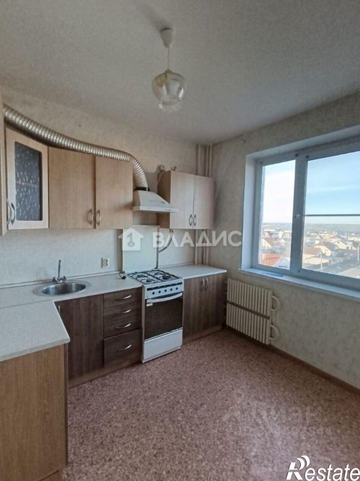 2-комн квартира Междуреченская улица, 1И,  д. 1И