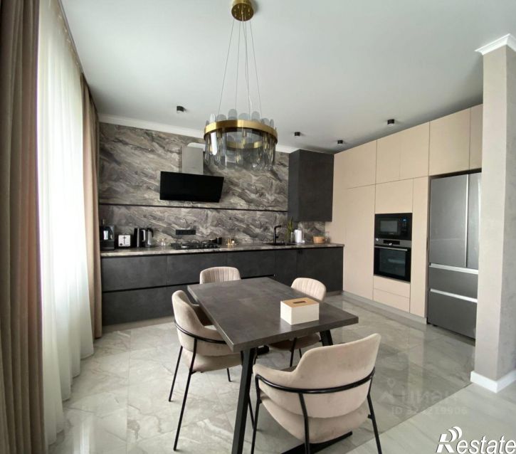 4-комн квартира Казачья улица, 46,  д. 46