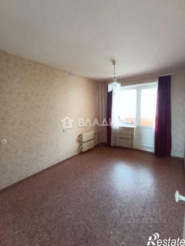 2-комн квартира Междуреченская улица, 1И,  д. 1И