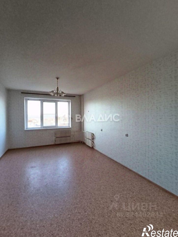 2-комн квартира Междуреченская улица, 1И,  д. 1И