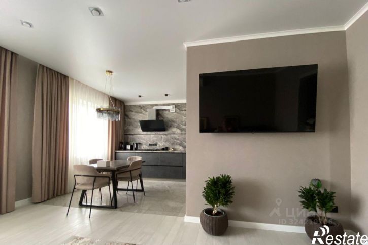 4-комн квартира Казачья улица, 46,  д. 46