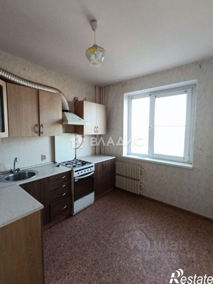 2-комн квартира Междуреченская улица, 1И,  д. 1И