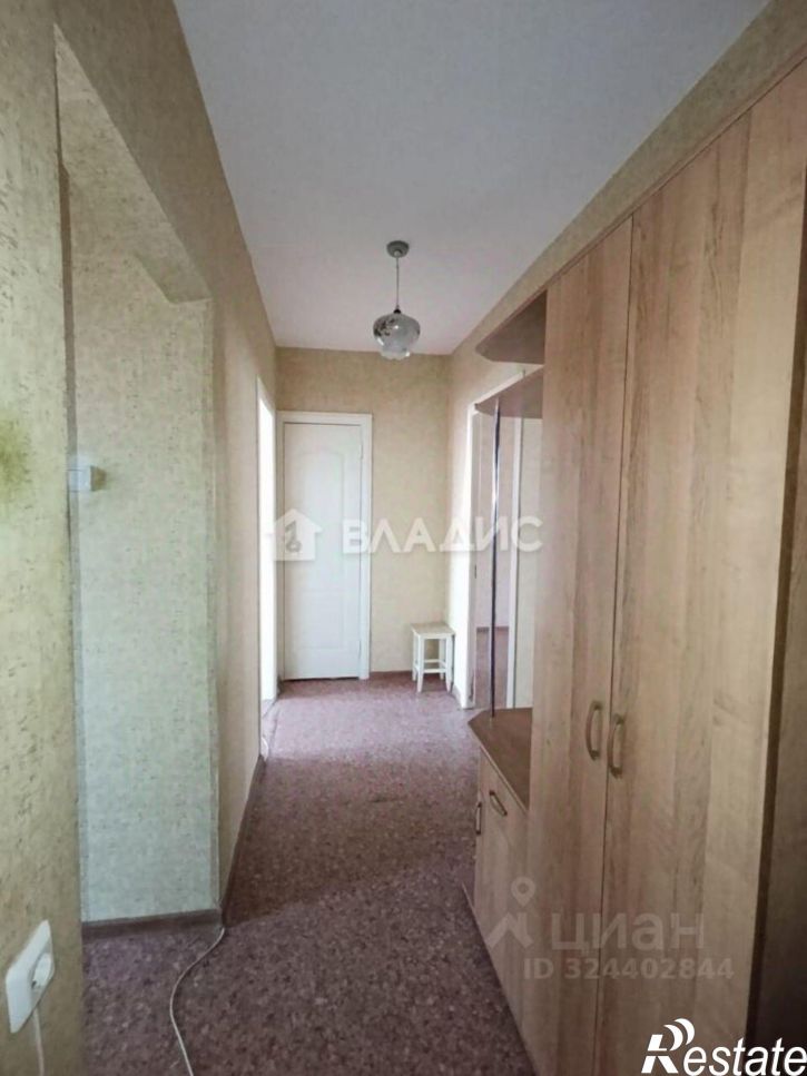 2-комн квартира Междуреченская улица, 1И,  д. 1И